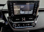 Toyota Corolla Kombi 1,8 l 72 kw