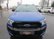 Ford Ranger Pick-up 3,2 l 147 kw
