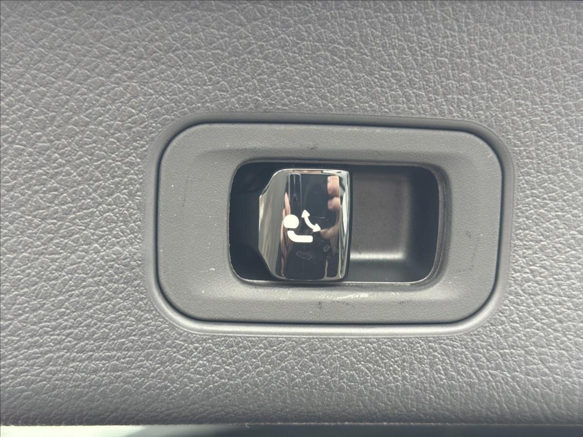 Mercedes-Benz GLC SUV 2,0 l 150 kw