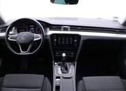 Volkswagen Passat Kombi 2,0 l 110 kw