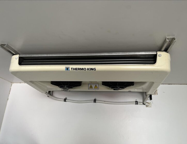 Volkswagen Transporter Ostatní 2,0 l 73 kw