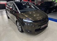 Citroën Grand C4 Picasso MPV 2,0 l 110 kw