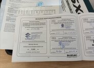 Suzuki SX4 Hatchback 1,6 l 79 kw