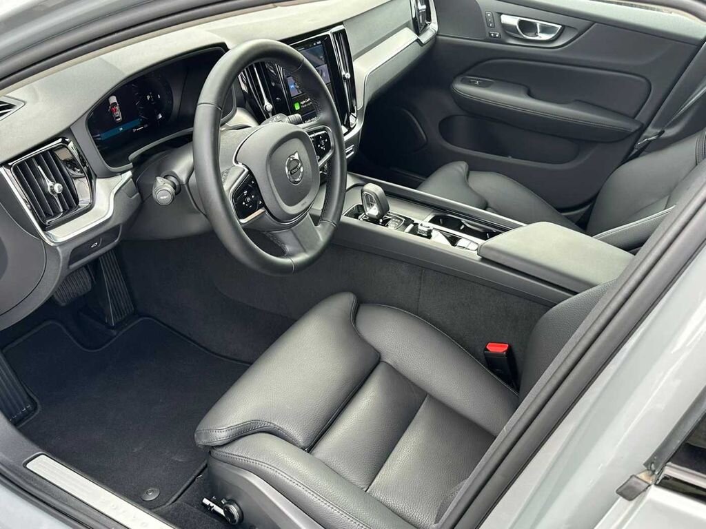 Volvo V60 Kombi 2,0 l 145 kw