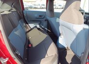 Fiat Grande Panda Hatchback 1,2 l 81 kw