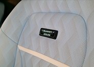 Mercedes-Benz Třídy V VAN-Minibus 2,0 l 174 kw