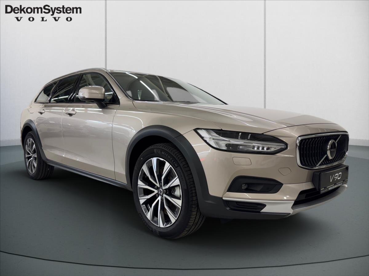 Volvo V90 Kombi 2,0 l 145 kw