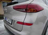 Hyundai Tucson SUV 1,6 l 85 kw
