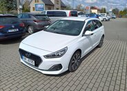 Hyundai i30 Kombi 1,4 l 103 kw