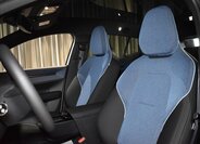 Volvo EX30 SUV / Terénní 0,0 200 kw