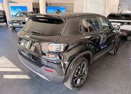 Jeep Avenger SUV / Terénní 1,2 l 81 kw