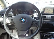 BMW Řada 2 Kombi 1,5 l 100 kw