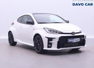 Toyota GR Yaris Hatchback 1,6 l 192 kw