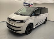 Volkswagen Multivan Ostatní 2,0 l 110 kw