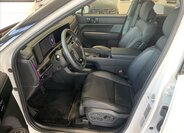 Hyundai Santa Fe SUV 1,6 l 178 kw