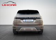 Land Rover Range Rover Evoque SUV 2,0 l 132 kw
