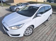 Ford Focus Kombi 1,5 l 83 kw