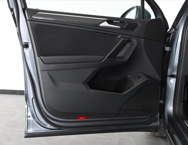 Volkswagen Tiguan Allspace 25