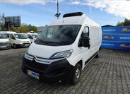 Citroën Jumper Ostatní 2,2 l 103 kw