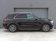 Mercedes-Benz GLE 4