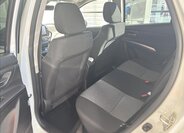 Suzuki S-Cross SUV / Terénní 1,4 l 81 kw