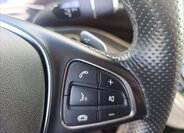 Mercedes-Benz Třídy V MPV 2,1 l 140 kw
