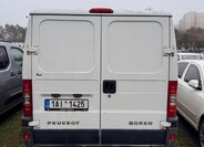 Peugeot Boxer 8