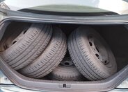 Seat Cordoba Sedan / Limuzína 1,4 l 55 kw