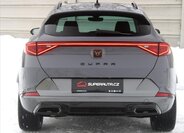 Cupra Formentor SUV 2,0 l 140 kw