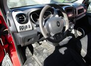 Renault Trafic Skříň 1,6 l 70 kw