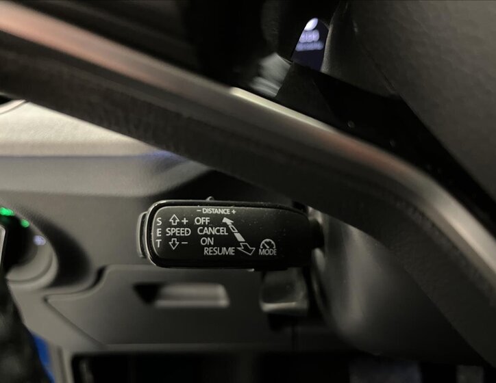 Škoda Kamiq Hatchback 999,0 85 kw