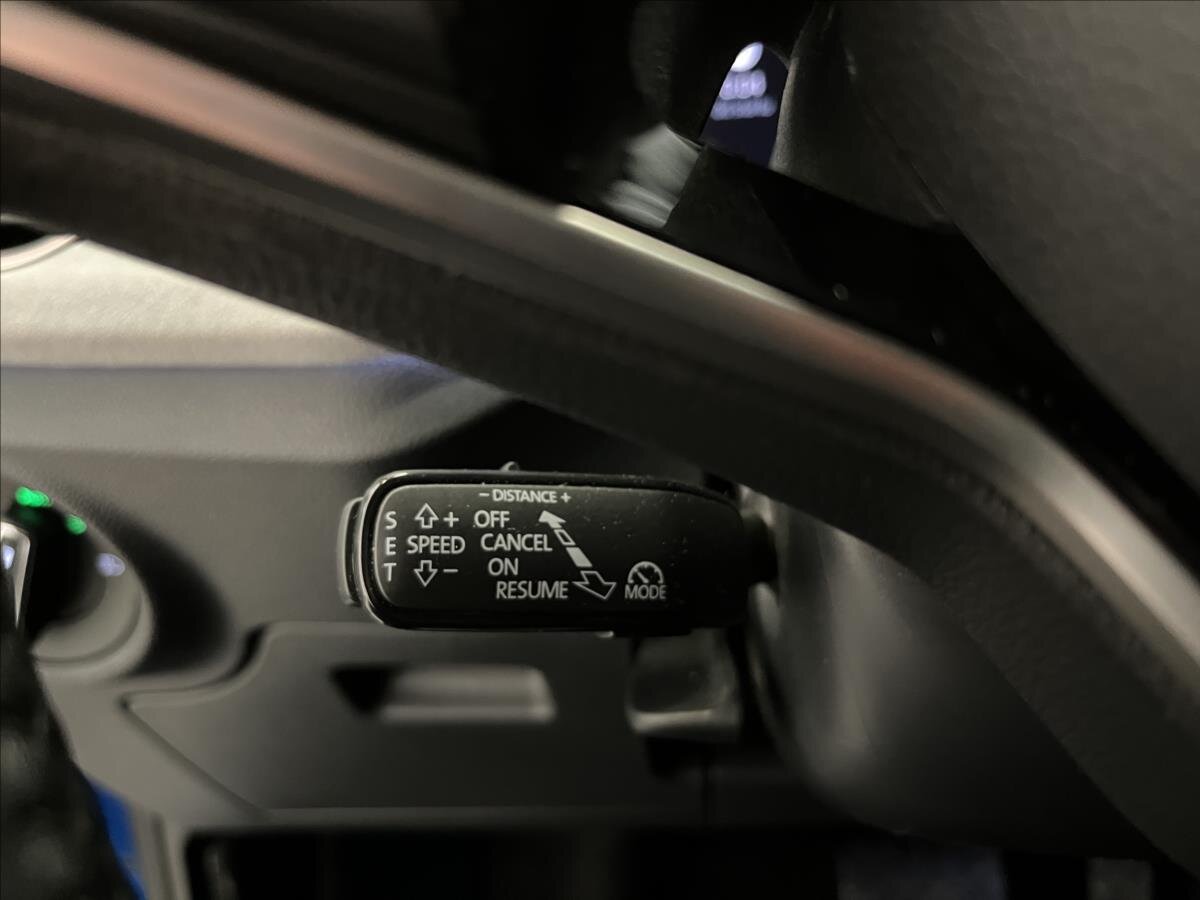 Škoda Kamiq Hatchback 999,0 85 kw