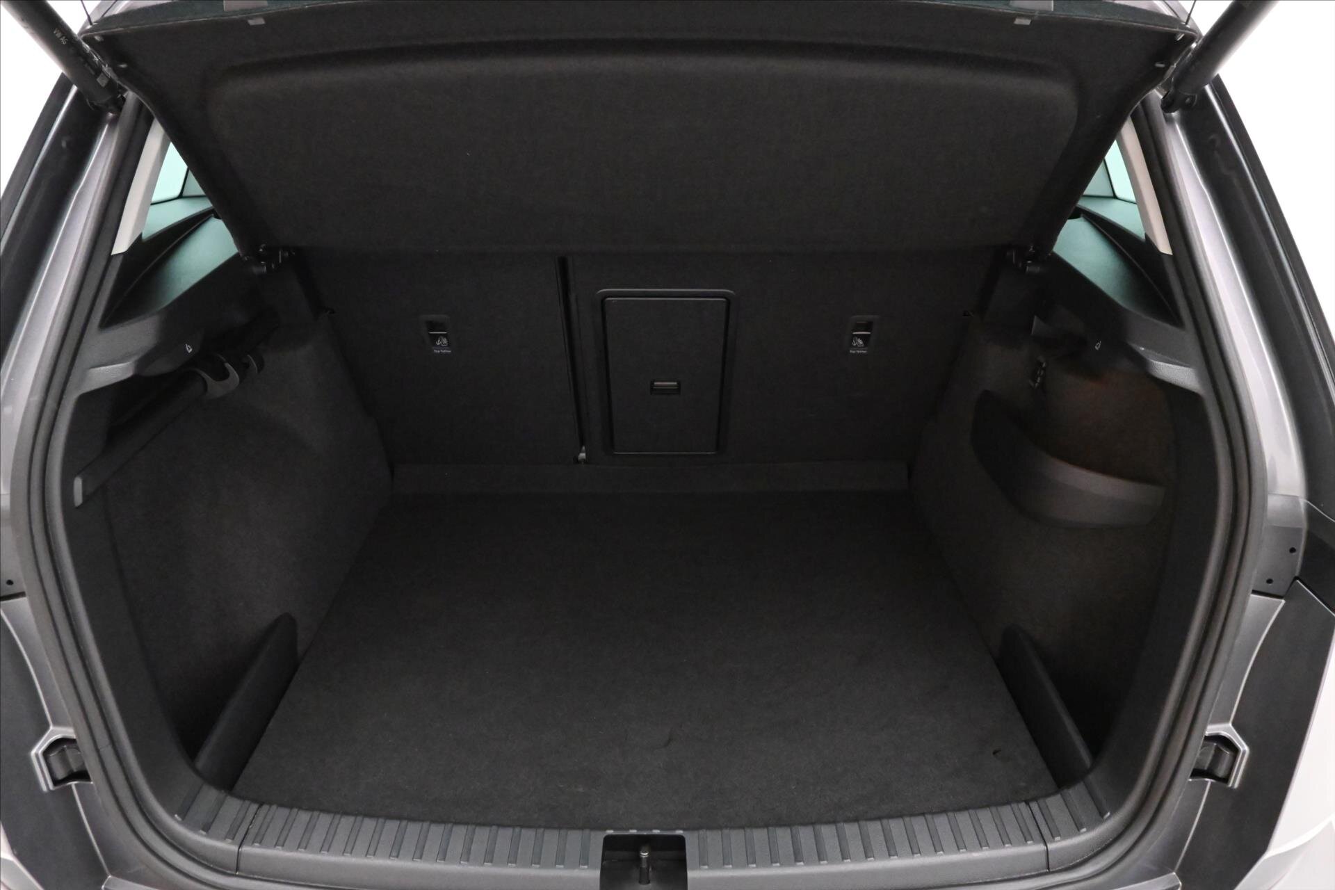 Škoda Karoq Kombi 2,0 l 85 kw