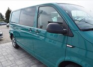 Volkswagen Transporter Kombi 2,0 l 110 kw