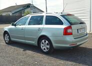 Škoda Octavia 4
