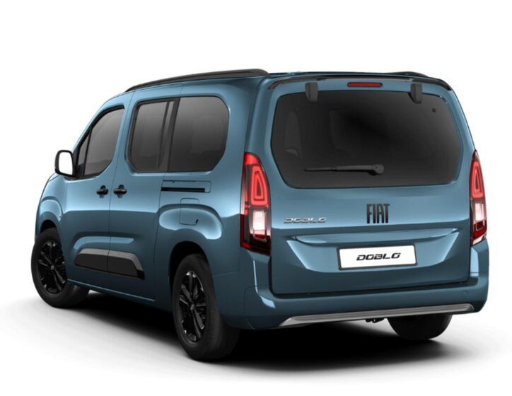 Fiat Dobló MPV 1,5 l 0