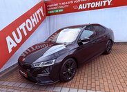 Škoda Octavia Liftback 2,0 l 147 kw