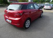 Hyundai i20 4