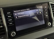 Škoda Karoq SUV / Terénní 1,5 l 110 kw