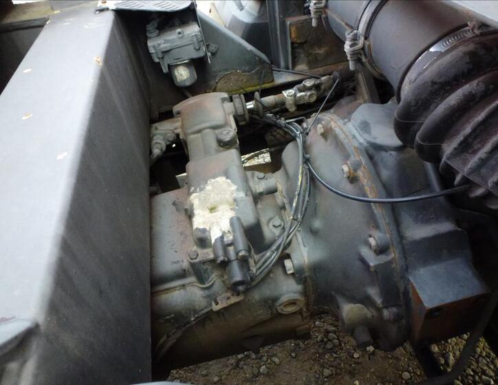 Mercedes-Benz Ostatní 48