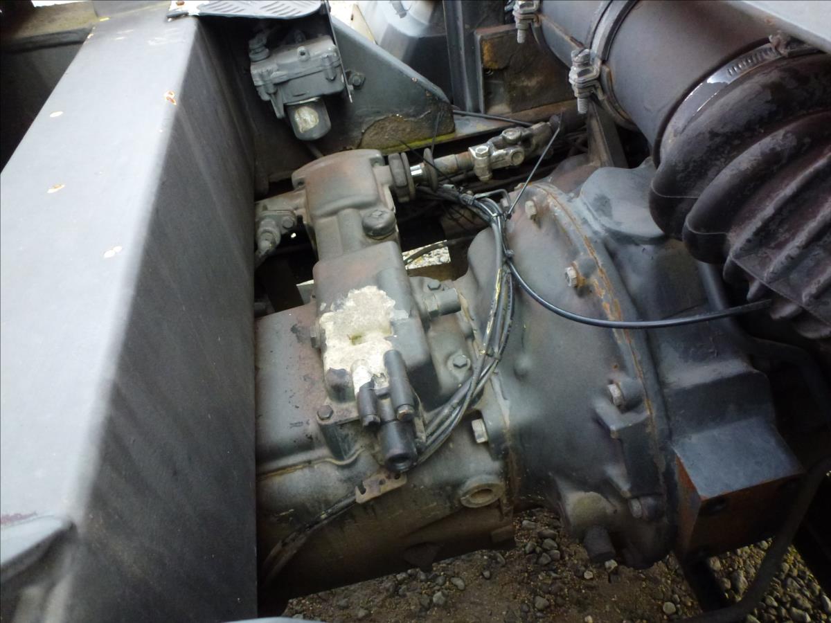 Mercedes-Benz Ostatní