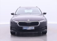 Škoda Octavia Kombi 2,0 l 85 kw