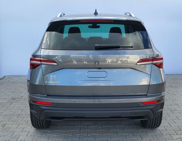 Škoda Karoq 6