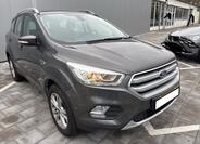 Ford Kuga 5