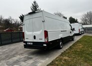 Iveco Daily Skříň 2,3 l 114 kw