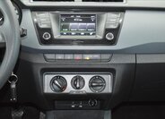 Škoda Fabia Hatchback 1,2 l 66 kw