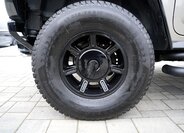 Hummer H2 SUV 6,0 l 232 kw