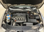 Škoda Superb Liftback 2,0 l 103 kw