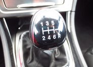 Ford Mondeo Liftback 2,5 l 162 kw