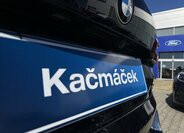 BMW X5 SUV / Terénní 3,0 l 210 kw